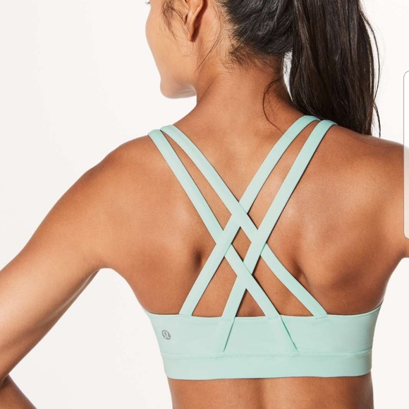 lululemon athletica Other - NWOT lulu bra